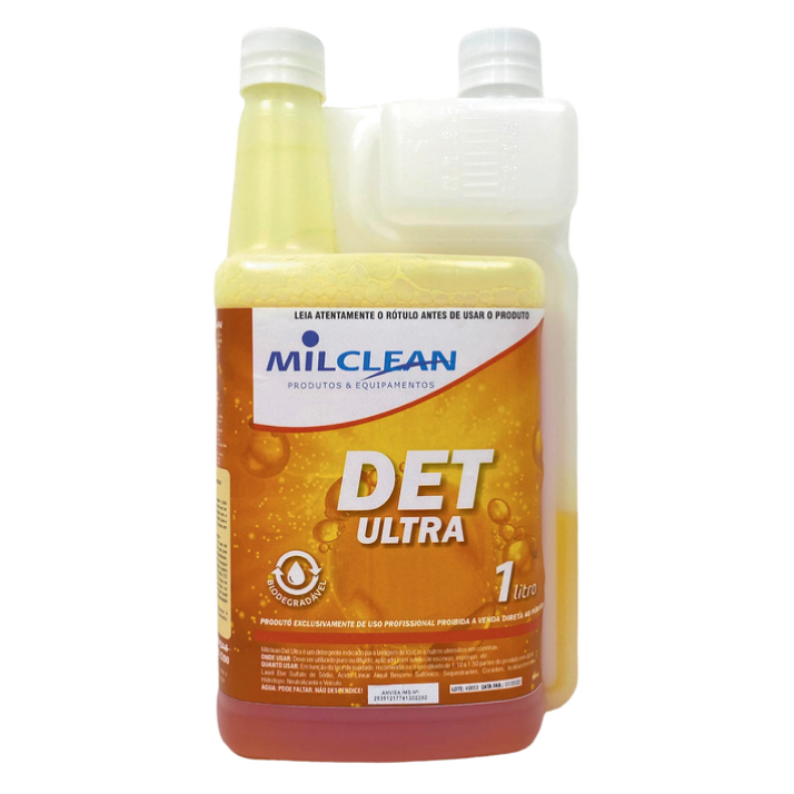 Detergente neutro