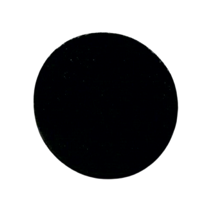 Disco preto, Remoção