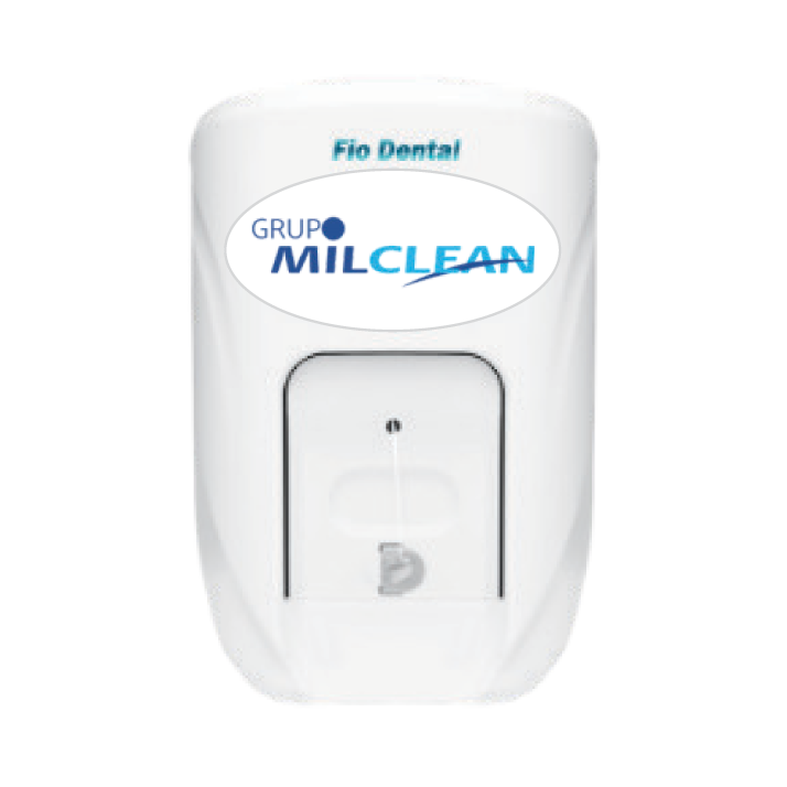 Dispenser de fio dental