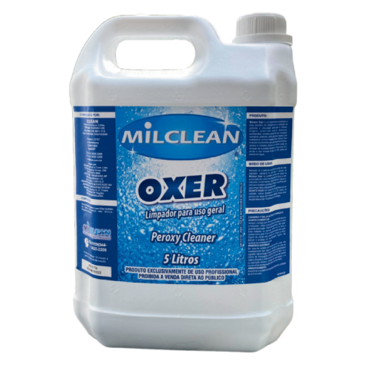 Oxer