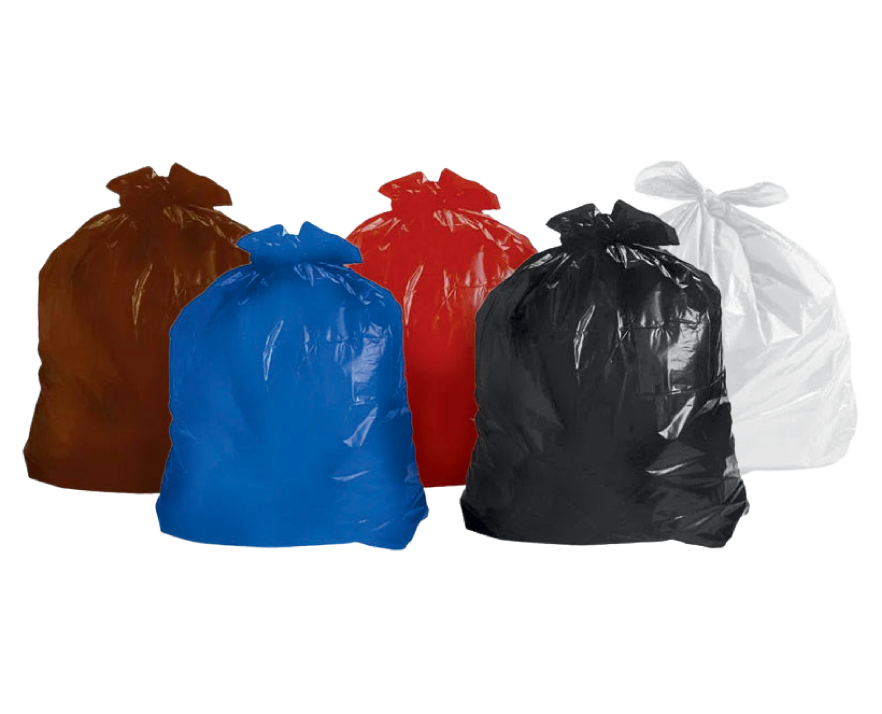 Sacos de Lixo